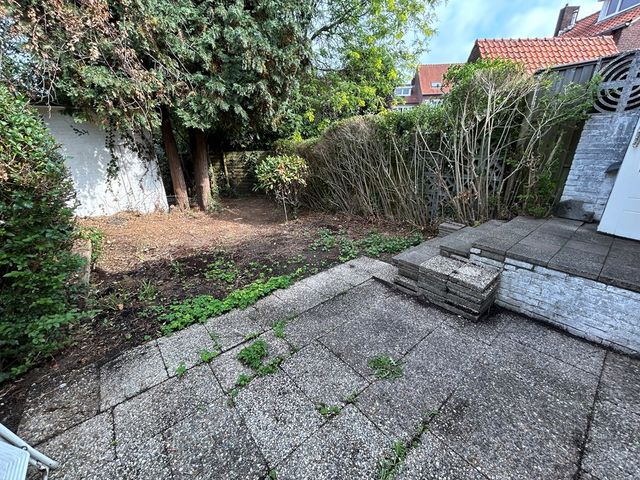 Sweelinckstraat 6, Heerlen