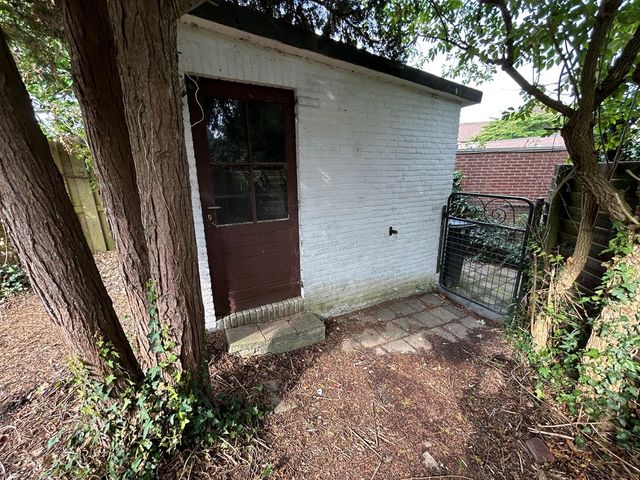 Sweelinckstraat 6, Heerlen