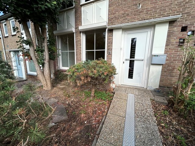 Sweelinckstraat 6, Heerlen
