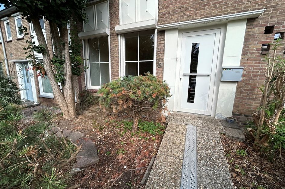 Sweelinckstraat 6