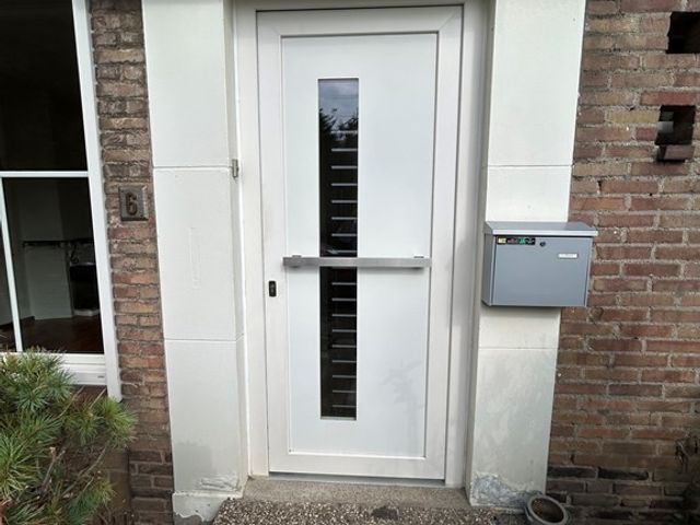 Sweelinckstraat 6, Heerlen