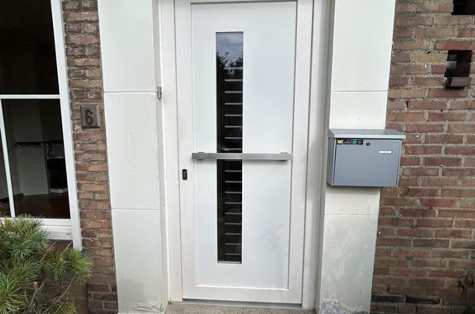 Sweelinckstraat 6