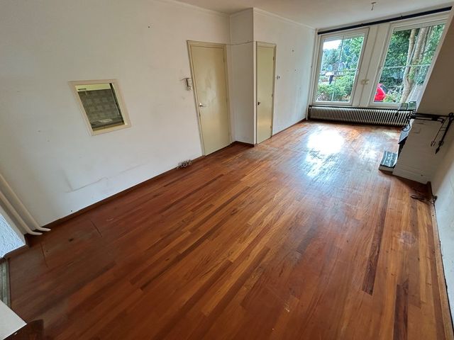 Sweelinckstraat 6, Heerlen