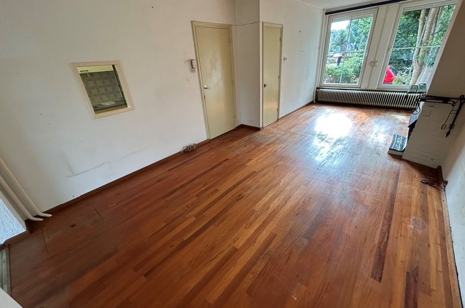 Sweelinckstraat 6