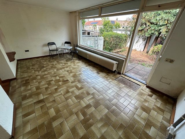 Sweelinckstraat 6, Heerlen