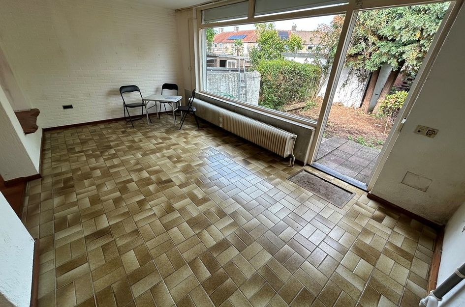 Sweelinckstraat 6