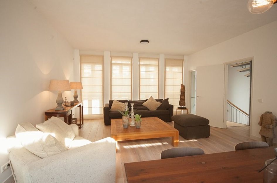 Laan van Roos en Doorn 14A
