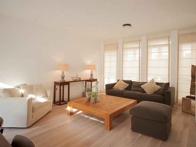 Laan van Roos en Doorn 14A, Den Haag