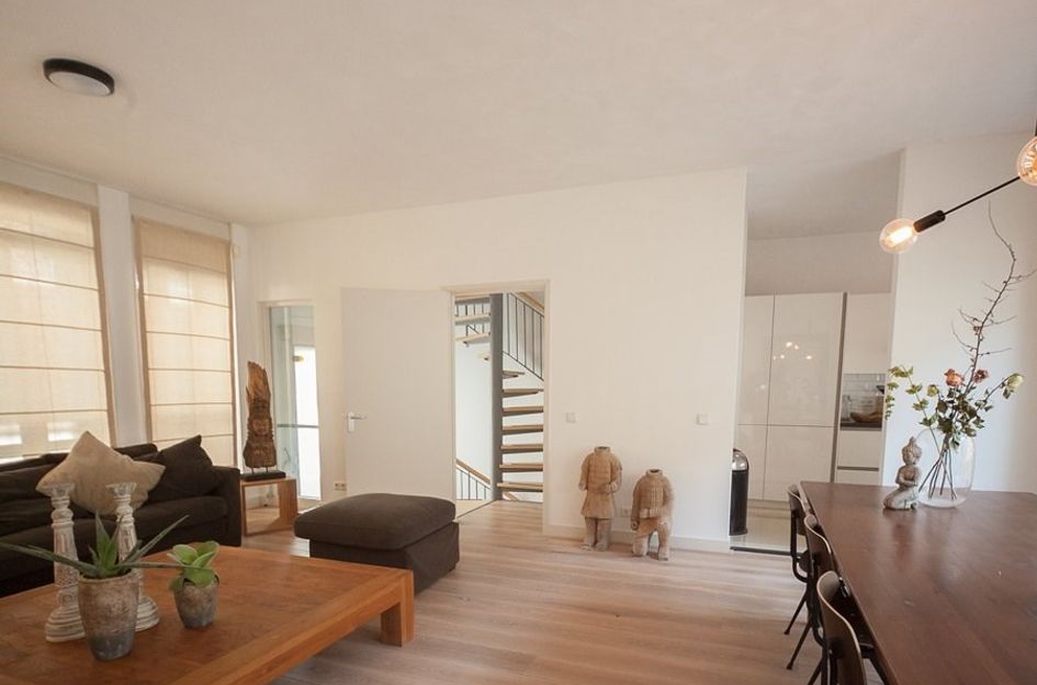 Laan van Roos en Doorn 14A