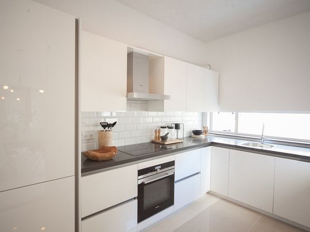 Laan van Roos en Doorn 14A, Den Haag