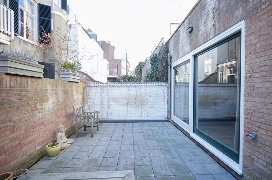 Laan van Roos en Doorn 14A