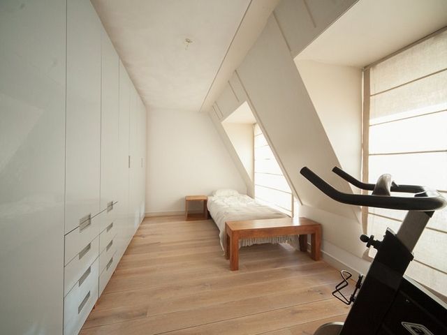Laan van Roos en Doorn 14A, Den Haag