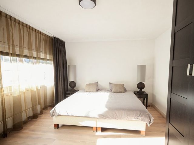 Laan van Roos en Doorn 14A, Den Haag