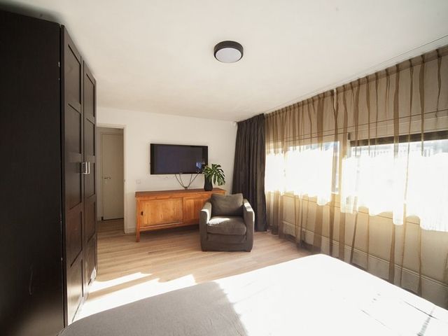 Laan van Roos en Doorn 14A, Den Haag