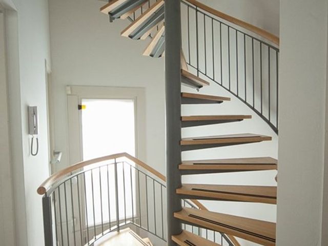 Laan van Roos en Doorn 14A, Den Haag