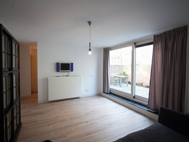 Laan van Roos en Doorn 14A, Den Haag