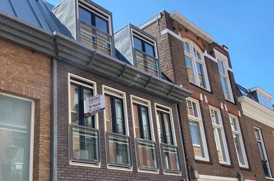 Laan van Roos en Doorn 14A
