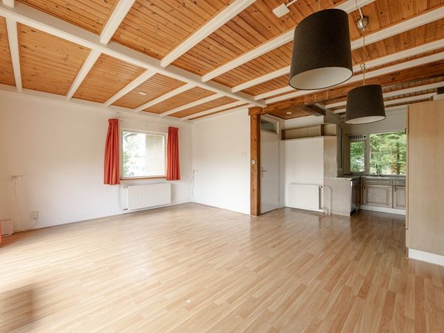 De Holle Poarte 28, Makkum