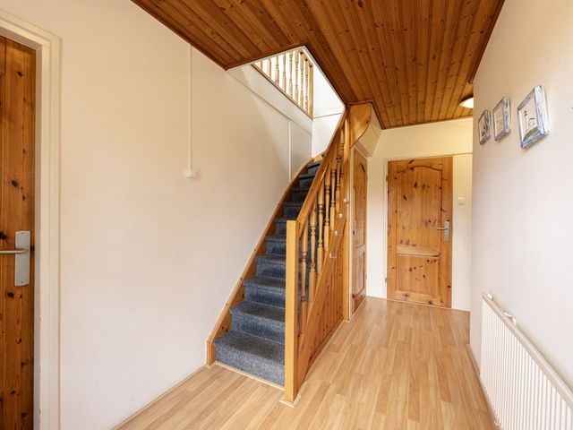 De Holle Poarte 28, Makkum