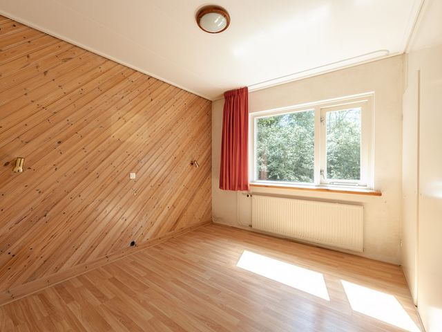 De Holle Poarte 28, Makkum