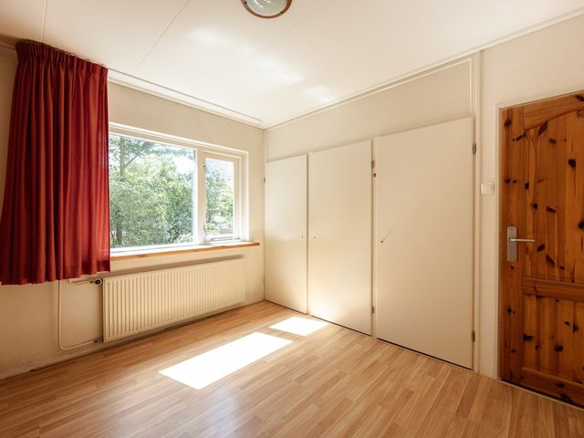 De Holle Poarte 28, Makkum