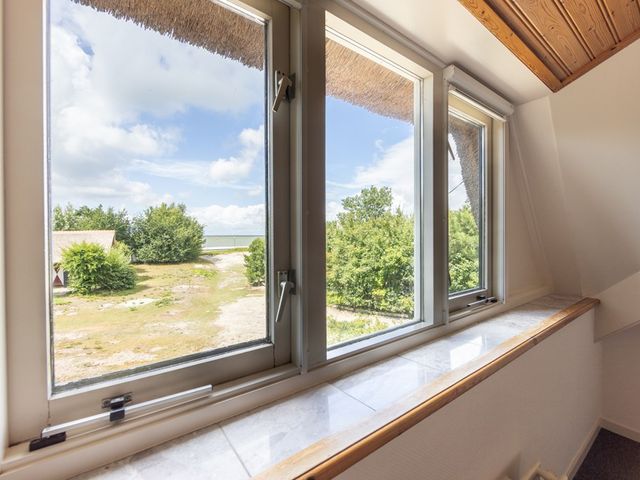 De Holle Poarte 28, Makkum