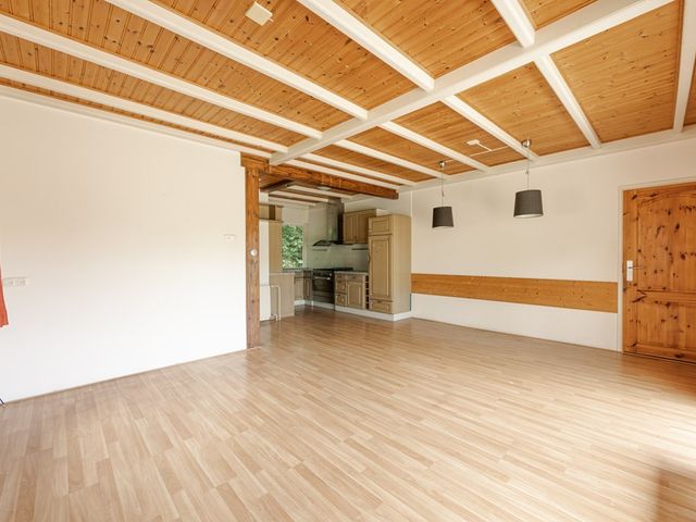 De Holle Poarte 28, Makkum