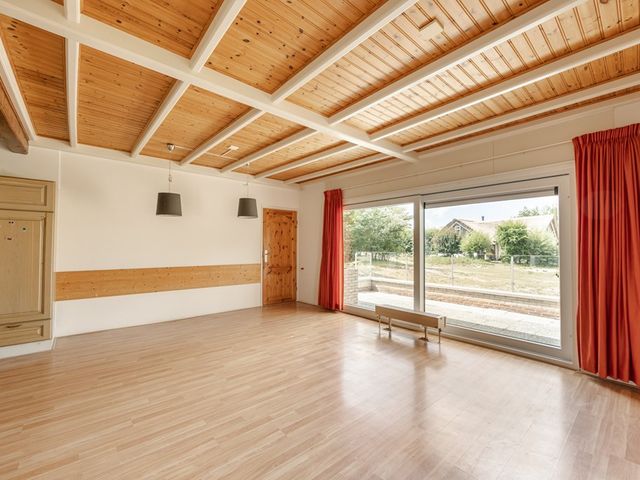 De Holle Poarte 28, Makkum