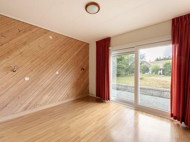 De Holle Poarte 28, Makkum
