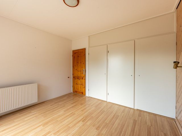 De Holle Poarte 28, Makkum