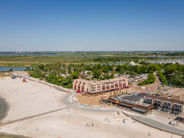 De Holle Poarte 28, Makkum