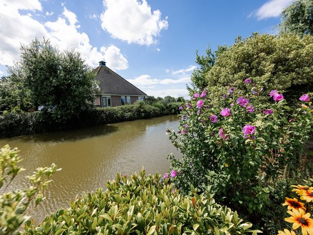 It Mêd 17, Makkum