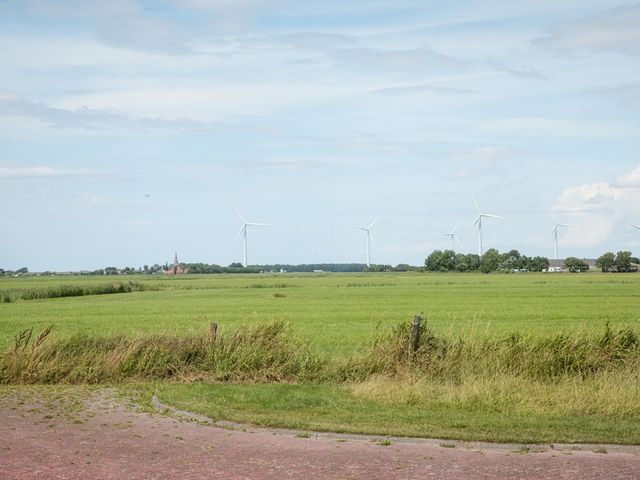 It Mêd 17, Makkum
