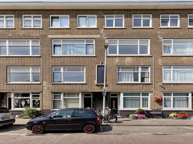 West-Varkenoordseweg 257B, Rotterdam