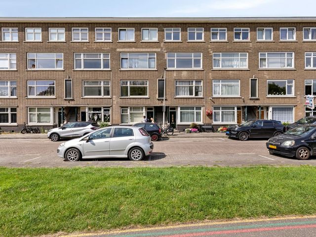 West-Varkenoordseweg 257B, Rotterdam