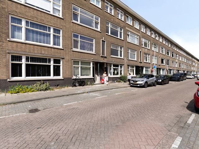 West-Varkenoordseweg 257B, Rotterdam