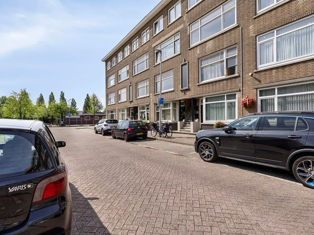 West-Varkenoordseweg 257B, Rotterdam