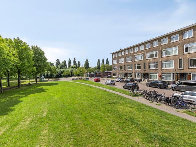 West-Varkenoordseweg 257B, Rotterdam