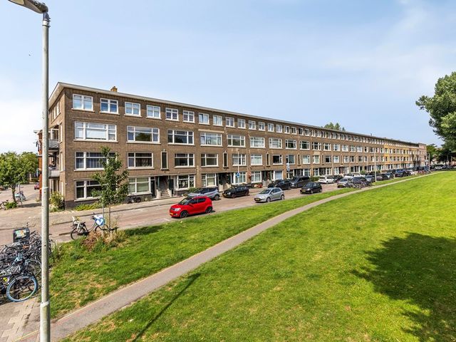 West-Varkenoordseweg 257B, Rotterdam
