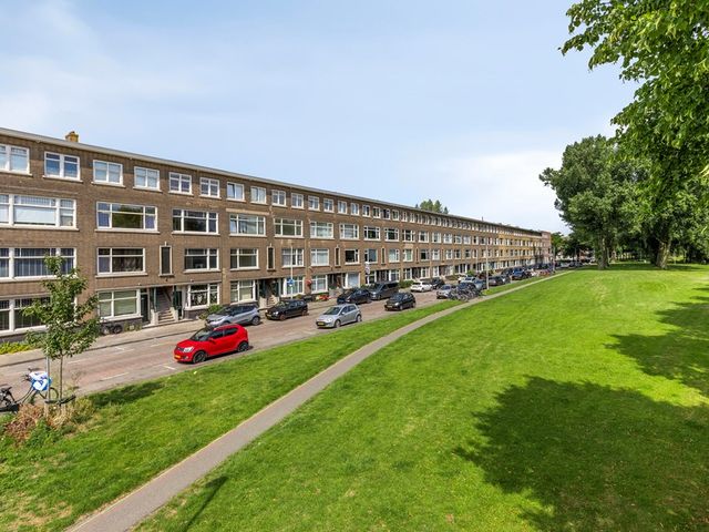 West-Varkenoordseweg 257B, Rotterdam