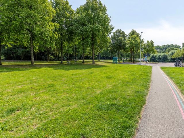 West-Varkenoordseweg 257B, Rotterdam