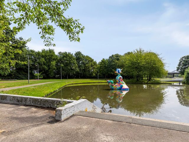 West-Varkenoordseweg 257B, Rotterdam