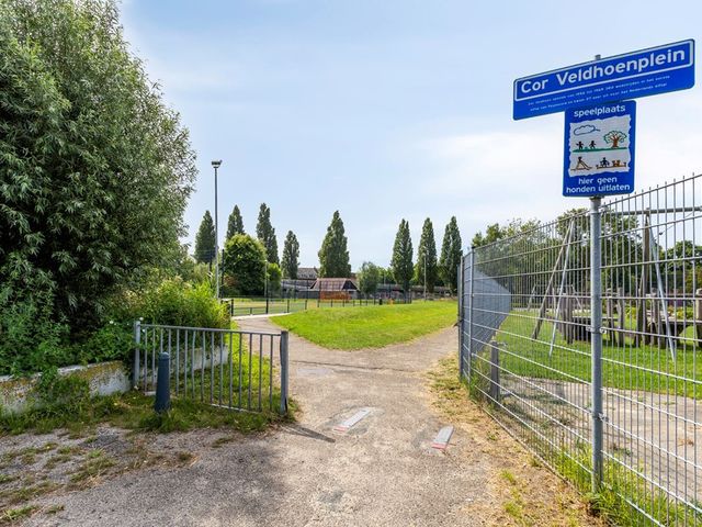 West-Varkenoordseweg 257B, Rotterdam