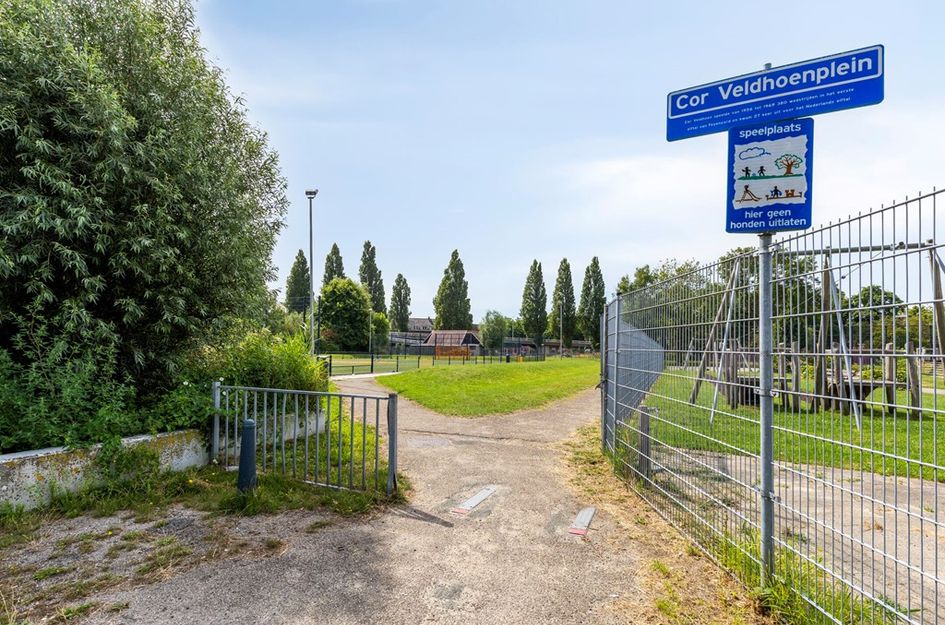 West-Varkenoordseweg 257B