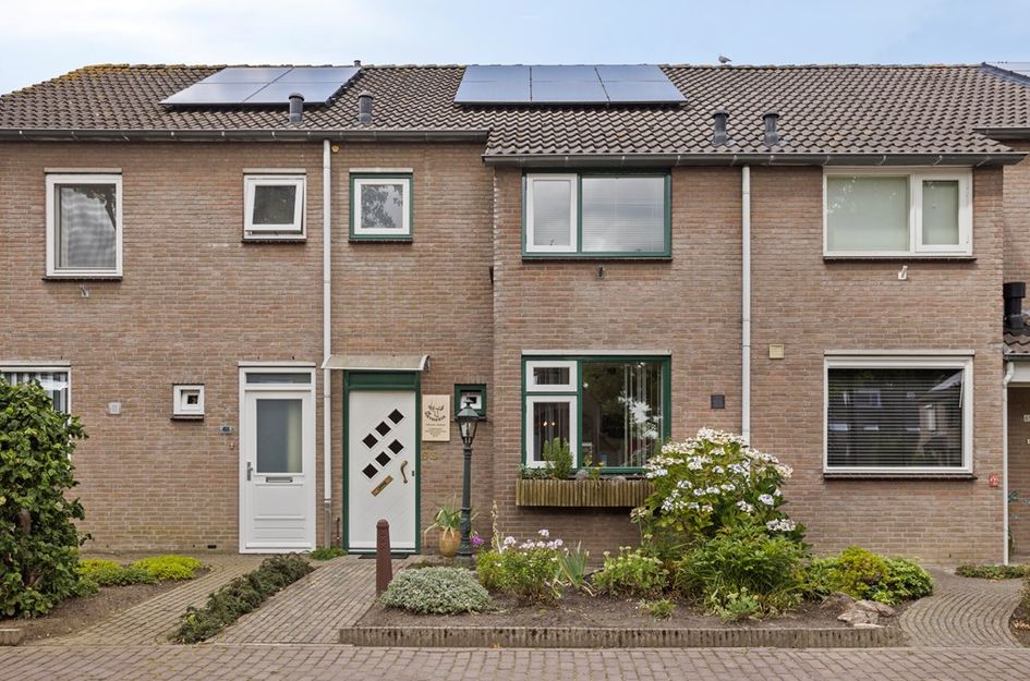 Baselaarshoef 63