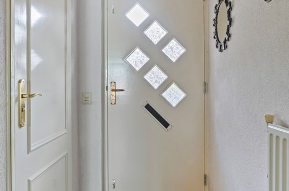 Baselaarshoef 63