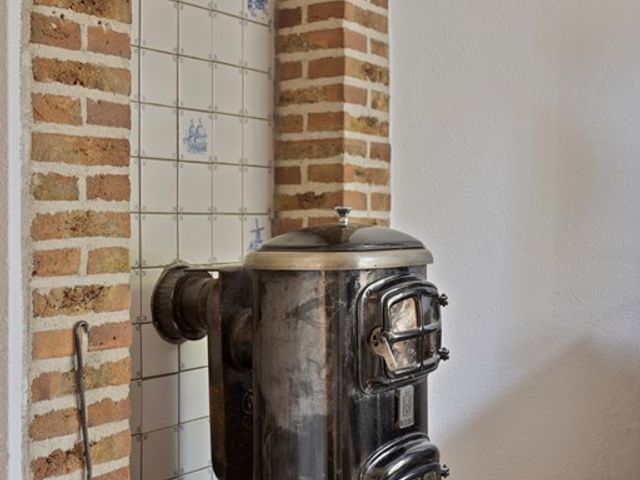 Baselaarshoef 63, Schijndel