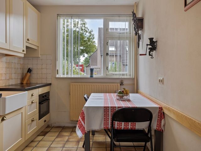 Baselaarshoef 63, Schijndel