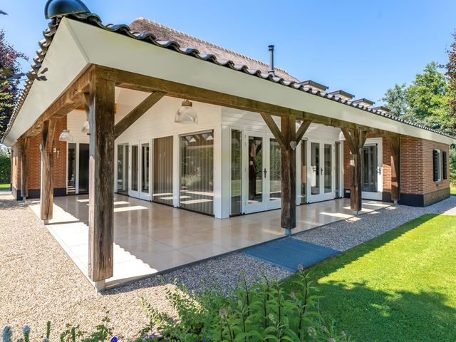 Michelstraat 9, Zelhem