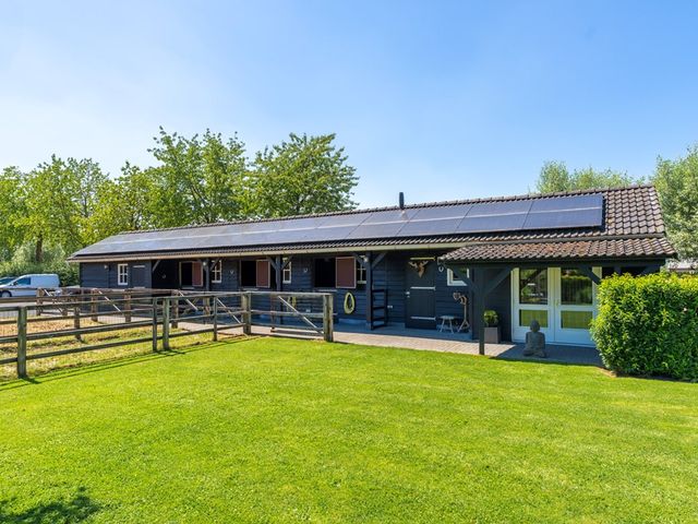 Michelstraat 9, Zelhem